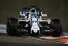 Bild zum Inhalt: Felipe Massa in Abu Dhabi: "Es war kein schrecklicher Freitag"