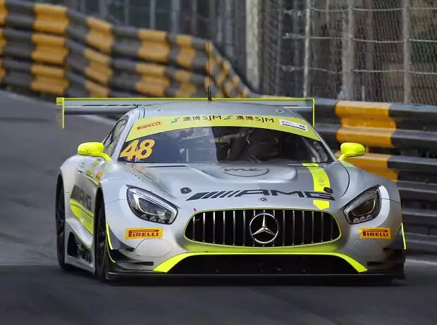 Edoardo Mortara Titel-Bild zur News: Edoardo Mortara
