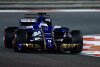 Sauber-Fahrerfrage: Entscheidung wohl erst nächste Woche