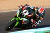 Schon wieder: Rea blamiert MotoGP-Piloten bei Jerez-Test