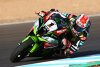 Bild zum Inhalt: Schon wieder: Rea blamiert MotoGP-Piloten bei Jerez-Test