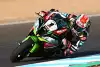 Bild zum Inhalt: Schon wieder: Rea blamiert MotoGP-Piloten bei Jerez-Test