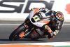 Suter zieht sich mit sofortiger Wirkung aus Moto2 zurück