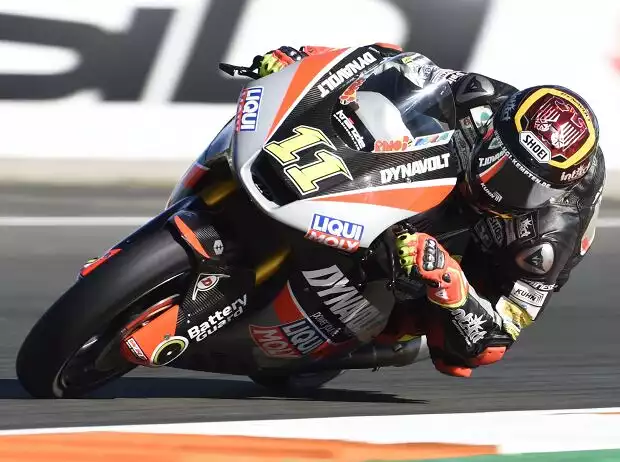 Sandro Cortese Titel-Bild zur News: Sandro Cortese