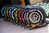 Sieben Slick-Mischungen: Pirelli glaubt an bessere Formel 1