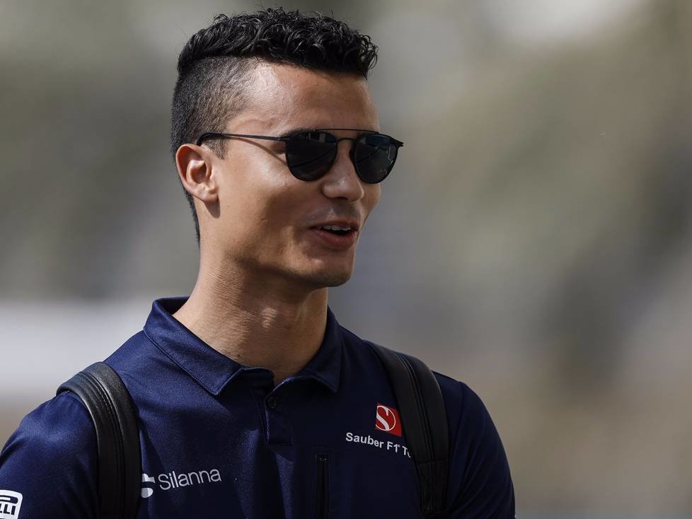 Pascal Wehrlein
