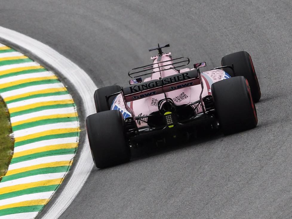 Sergio Perez