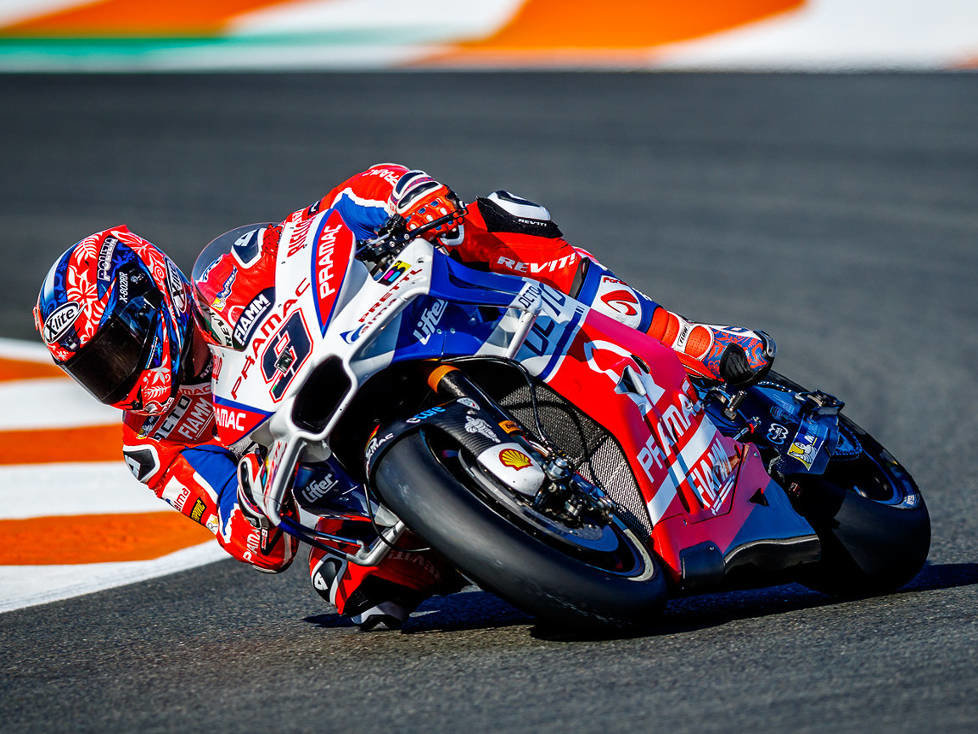 Danilo Petrucci