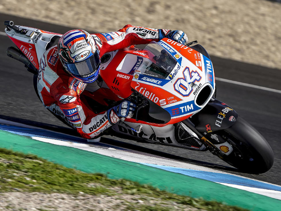 Andrea Dovizioso