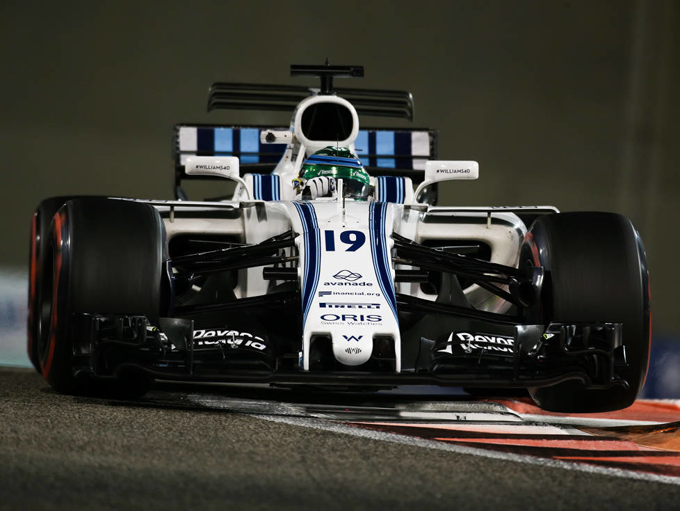 Felipe Massa