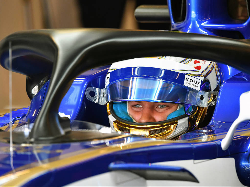 Marcus Ericsson