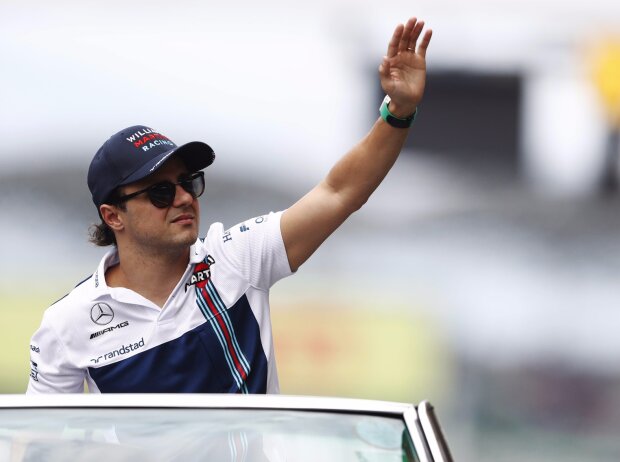 Felipe Massa