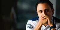 Bild zum Inhalt: Formel E? Le Mans? Die Zukunftspläne von Felipe Massa