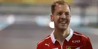 Sebastian Vettel