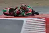 Bild zum Inhalt: Die MotoGP-Sturzkönige der Saison 2017