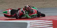 Bild zum Inhalt: Die MotoGP-Sturzkönige der Saison 2017