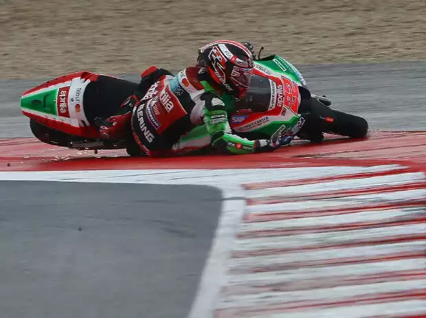 Sam Lowes Titel-Bild zur News: Sam Lowes