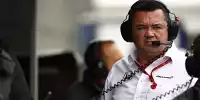 Eric Boullier