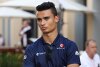 "Geringe Chance" für Wehrlein: Toto Wolff wagt nicht zu hoffen