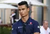 Bild zum Inhalt: "Geringe Chance" für Wehrlein: Toto Wolff wagt nicht zu hoffen