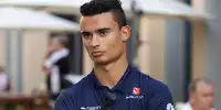 Pascal Wehrlein