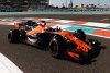 Bild zum Inhalt: McLaren verteidigt "Haifischflossen"-Veto