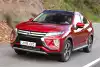 Bild zum Inhalt: Mitsubishi Eclipse Cross 2018 im Test: Ein Game-Changer?