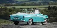 Skoda 450