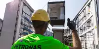 Formel-1-Logistik: DB Schenker in heikler Mission: 72-hours Back-to-Back - ein Rennen gegen die Zeit
