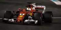Sebastian Vettel