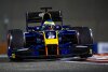 Bild zum Inhalt: Formel 2 Abu Dhabi: Kurioses Prema-Finish bei Rowland-Sieg