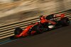Alonso: McLaren ohne "magischen Knopf" aufgeschmissen