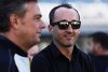 FIA-Präsident: Kein Zweifel an Fitness von Kubica