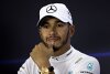 Mit dem Set-up verzockt: Darum war Lewis Hamilton langsamer