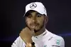 Bild zum Inhalt: Mit dem Set-up verzockt: Darum war Lewis Hamilton langsamer