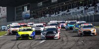 TCR Germany, Start