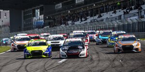 Rob Huff: TCR einzige Hoffnung für kriselnde WTCC