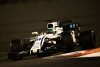 Felipe Massa: "Renault und Force India sind besser als wir"