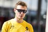 Williams schnappt Renault Sirotkin-Millionen weg