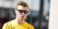 Bild zum Inhalt: Williams schnappt Renault Sirotkin-Millionen weg