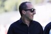 Paddy Lowe: Robert Kubica ist "ein beeindruckender Kerl"