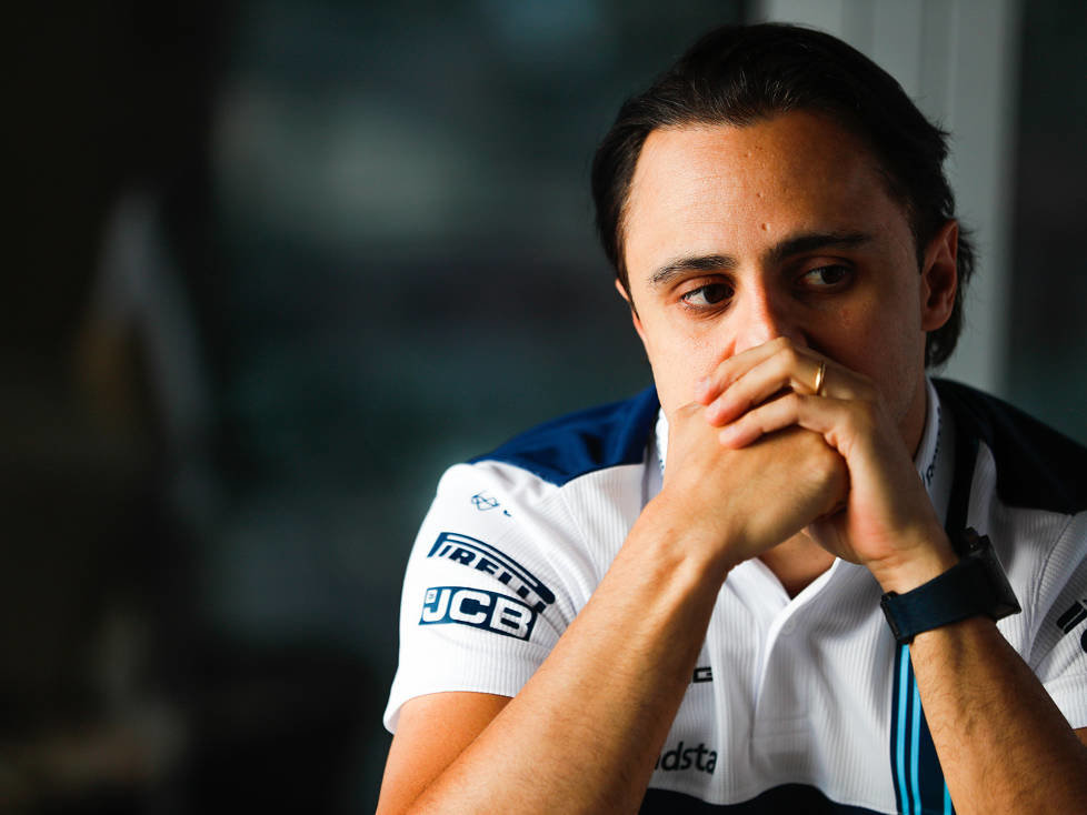 Felipe Massa