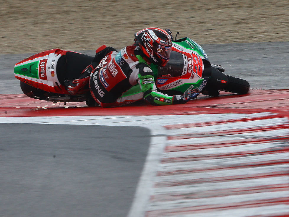 Sam Lowes