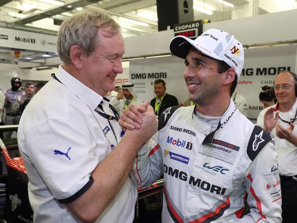 Neel Jani