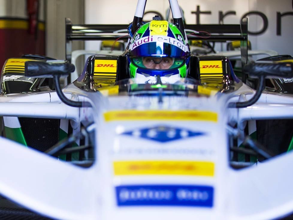 Lucas di Grassi