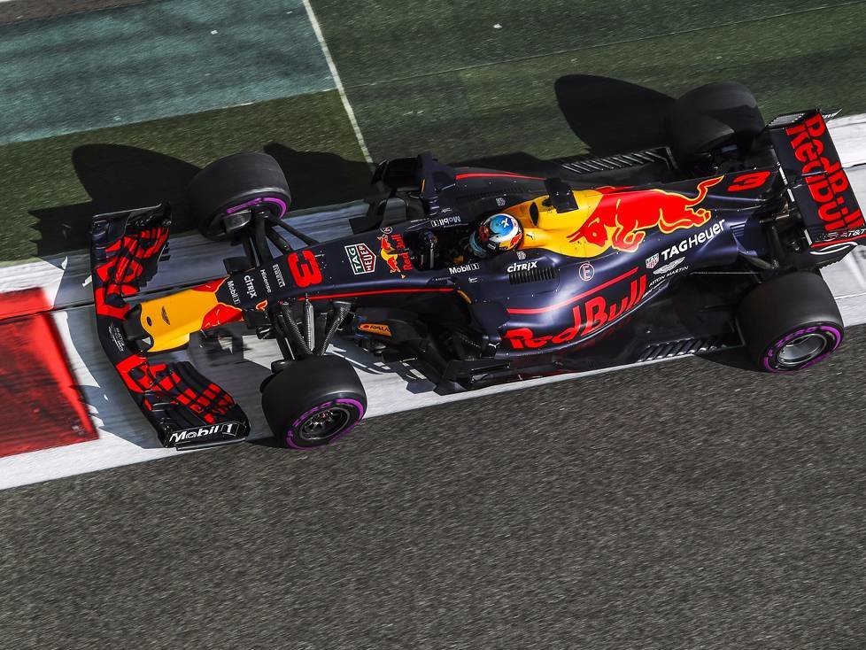 Daniel Ricciardo
