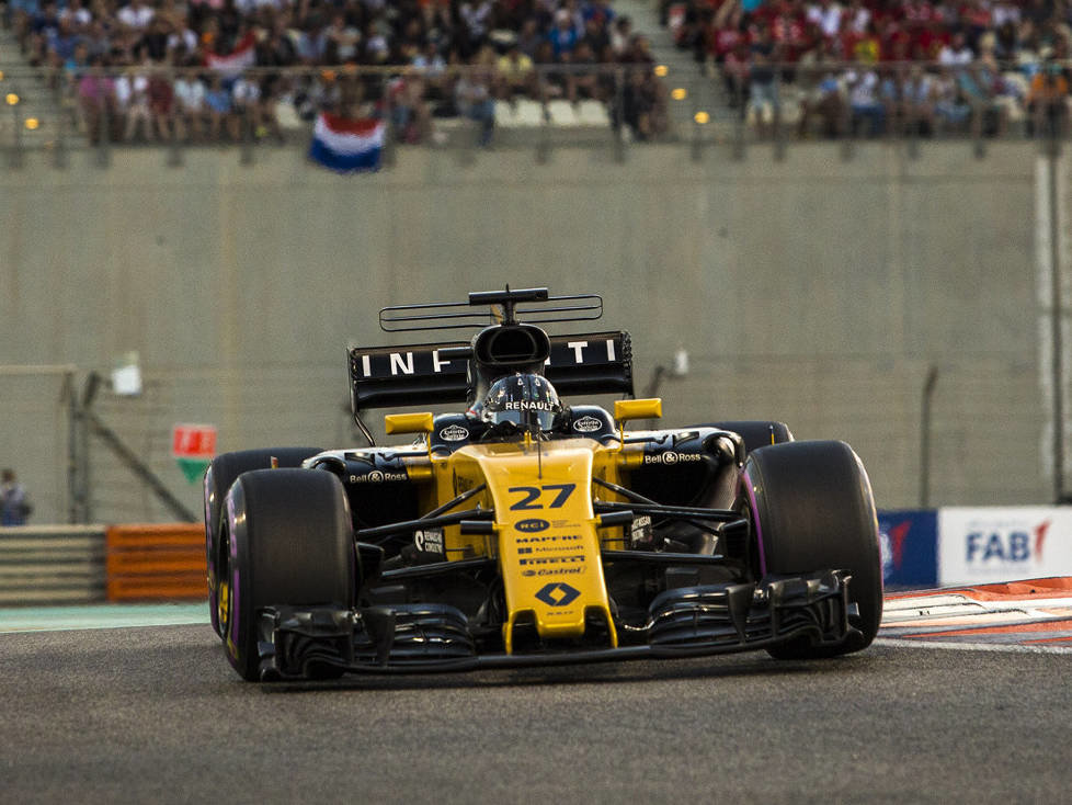 Nico Hülkenberg