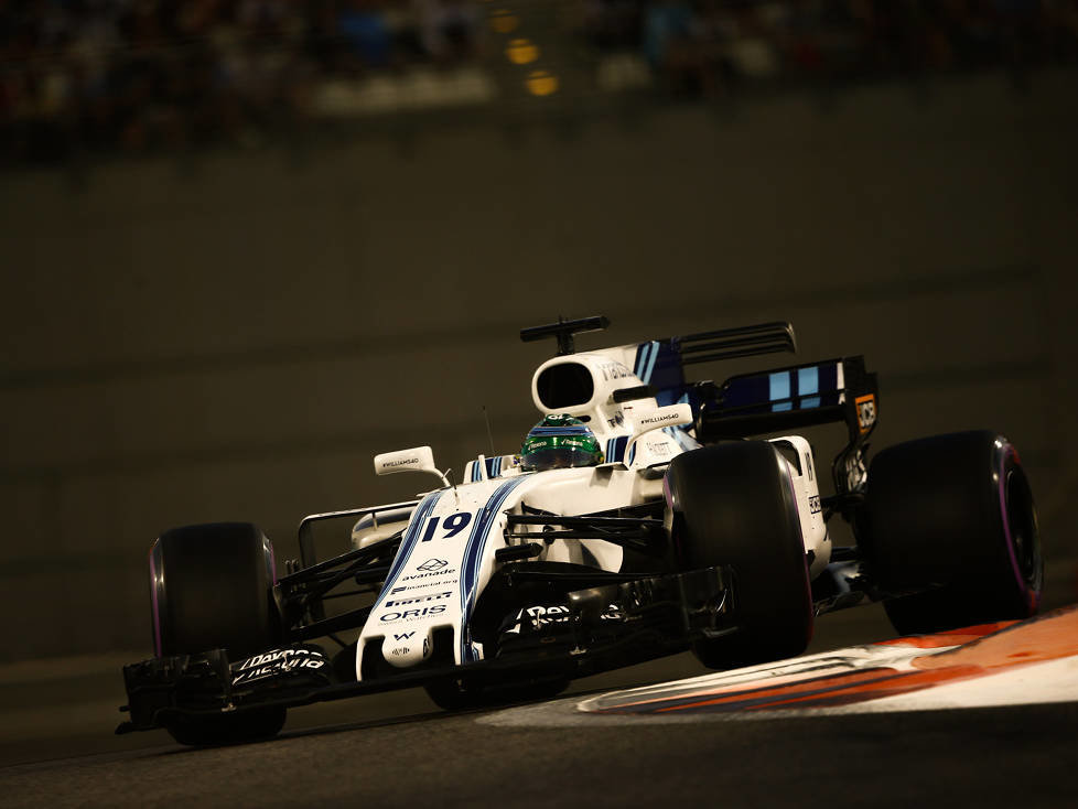 Felipe Massa