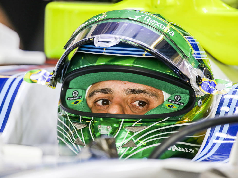 Felipe Massa