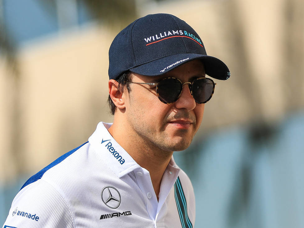 Felipe Massa